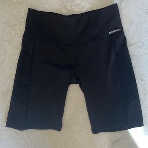 Biker shorts